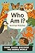 Who Am I? – Animal Riddles:...