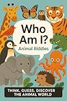 Who Am I? – Anima...