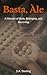 Basta, Àle: A Memoir of Bod...