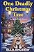 One Deadly Christmas Tree: ...
