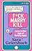 F*ck Marry K!ll: Love in the Age of Dating Apps