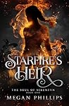Starfire's Heir
