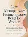 New Menopause & P...