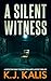 A Silent Witness (Detective Emily Tizzano #8)