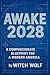 Awake 2028 by Witch Wolf