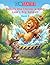 Benny the Clever and King Leo’s Big Splash by Ravi Kant