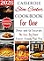 Casserole Slow Cooker Cookbook for One 2026 by Emmanuel C.A.