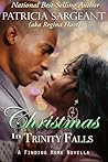Christmas in Trinity Falls: A Finding Home Novella, Book 5
