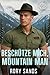 Beschütze mich, Mountain Ma...
