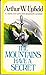 The Mountains Have a Secret by Arthur W. Upfield