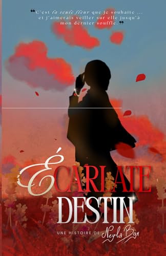 Ecarlate Destin (French Edition)
