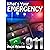 What's Your Emergency by Ancel Reagan