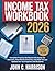 Income Tax Workbook 2026: C...