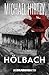 Hölbach: Die Draugar Akten - Paranomaler Mystery Thriller (German Edition)