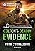 Colton's Deadly Evidence (The Coltons of North Dakota Book 1)
