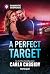 A Perfect Target by Carla Cassidy