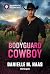 Bodyguard Cowboy (Sunrise Security Book 3)