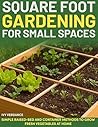 Square Foot Garde...