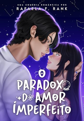 O Paradoxo Do Amor Imperfeito (Portuguese Edition)