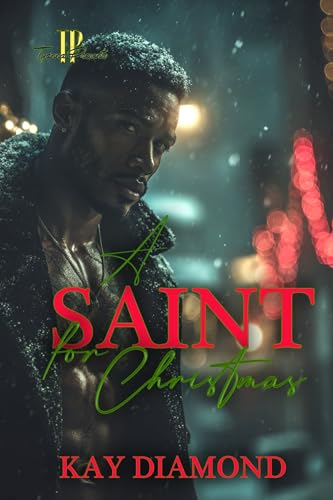 A Saint For Christmas (Kindle Edition)