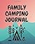 FAMILY CAMPING JOURNAL
