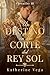 Un destino en la corte del Rey Sol (Versalles #3)