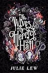 The Wives of Herrick Hall by Julie Lew The Wives of Herrick Hall by Julie Lew
