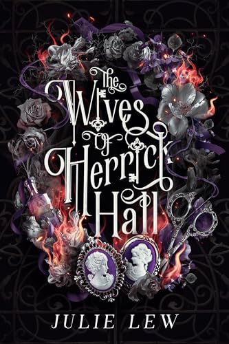 The Wives of Herrick Hall (Paperback)