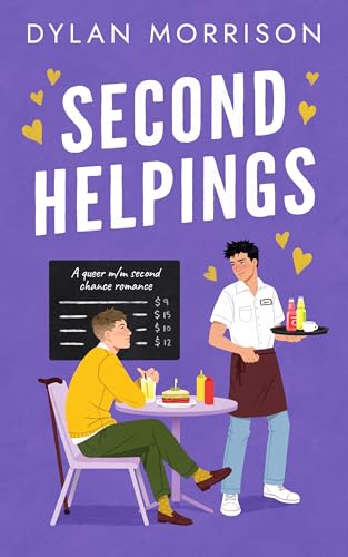 Second Helpings (Kindle Edition)