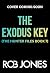 The Exodus Key (The Hunter ...