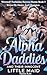 Alpha Daddies And Their Innocent Little Maid by Nyssa Kim