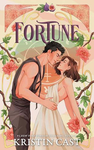 Fortune (Towerfall #3)