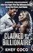 Claimed By The Billionaire:...