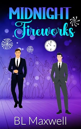 Midnight Fireworks (Kindle Edition)
