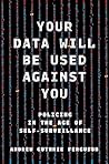 Your Data Will Be...