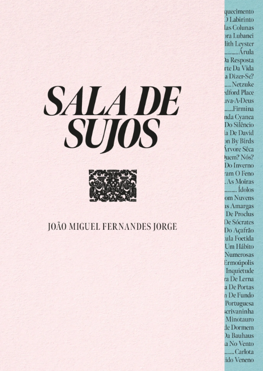 Sala de Sujos