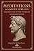 Meditations by Marcus Aurelius — Illustrated Edition by Péricles Guará
