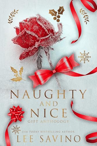 Naughty & Nice Gift Anthology (Kindle Edition)