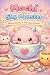 Mochi the Shy Monster: A Ka...