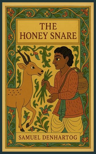 The Honey Snare: Jataka Tale Rhymes (Kindle Edition)