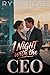 One Night with the CEO: A S...