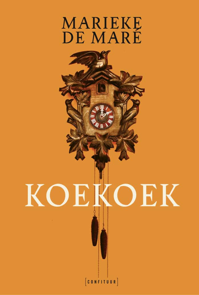 Koekoek