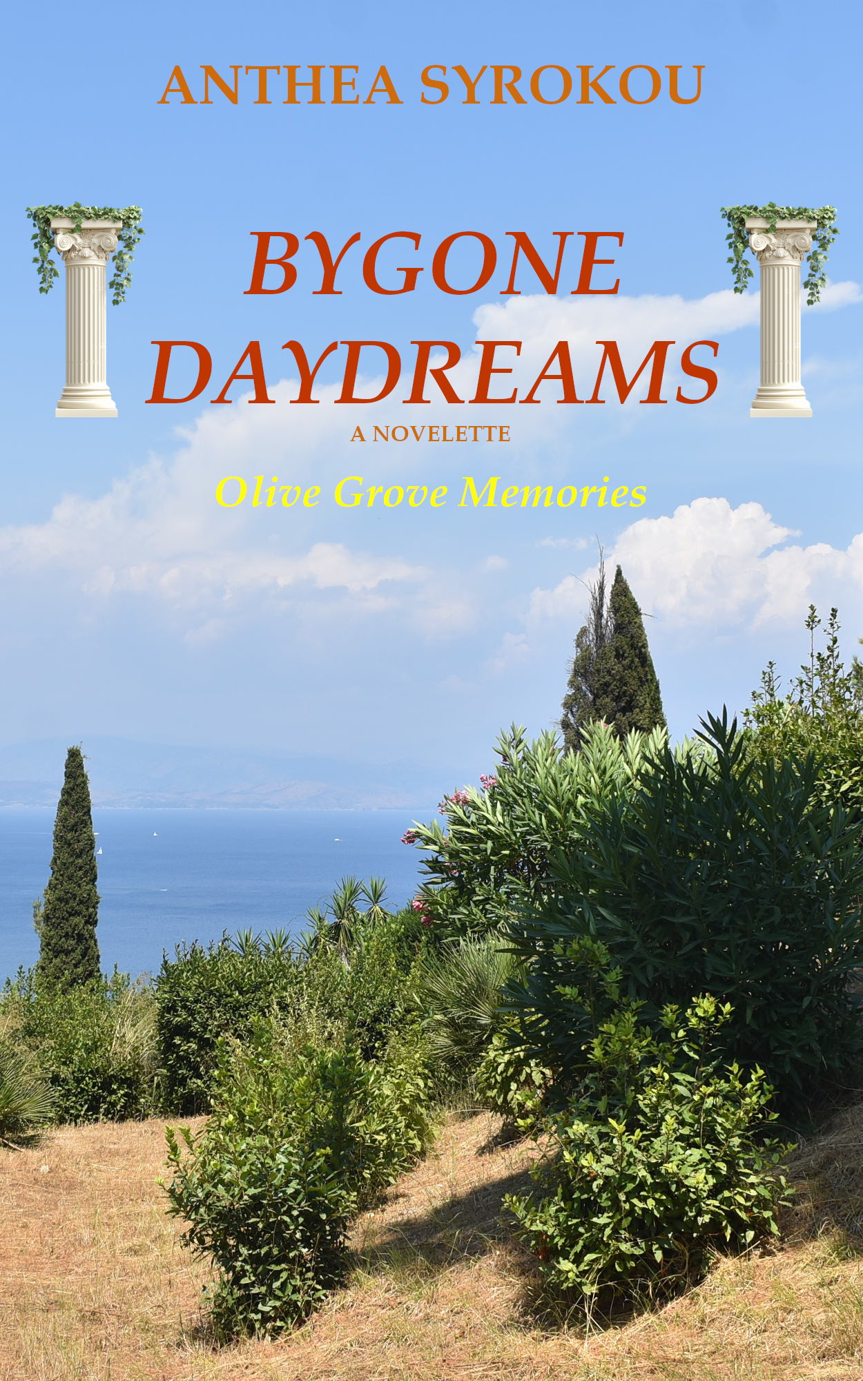 Bygone Daydreams (ebook)