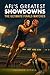 AFL's Greatest Showdowns by Jackson Steele