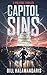 Capitol Sins by Bill Halamandaris