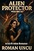 Alien Protector: Ruin of the Bondborn: Monster Romance (Fated Mates Book 3)