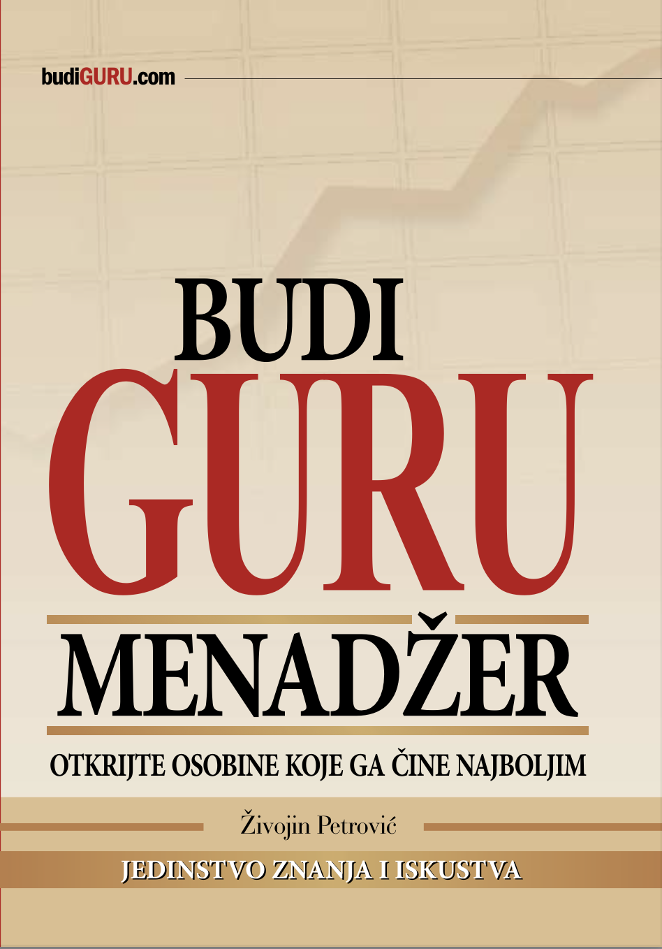 Budi GURU menadzer