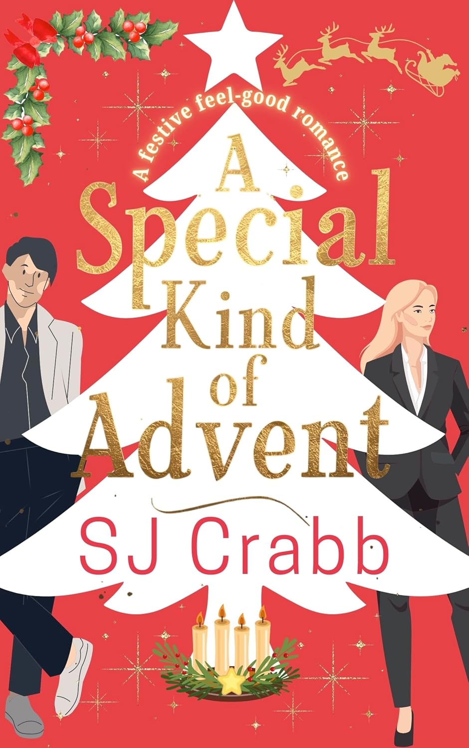 A Special Kind of Advent