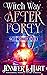 Witch Way After Forty (Silver Sisters #1)