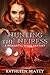 Hunting The Heiress: An Enemies to Lovers Space Fantasy